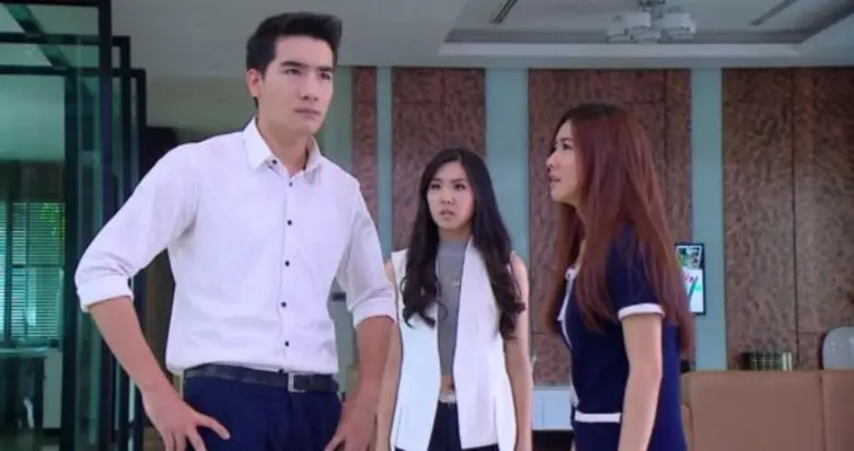 ทีวีไกด์: เรื่องย่อตอนละคร ม่านดอกงิ้ว (ช่อง28) ตอน 16 (วันอังคารที่ 6 กันยายน 2559)