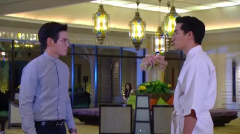 ทีวีไกด์: เรื่องย่อตอนละคร ม่านดอกงิ้ว (ช่อง28) ตอน 16 (วันอังคารที่ 6 กันยายน 2559)