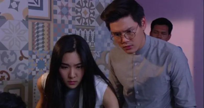 ทีวีไกด์: เรื่องย่อตอนละคร ม่านดอกงิ้ว (ช่อง28) ตอน 16 (วันอังคารที่ 6 กันยายน 2559)