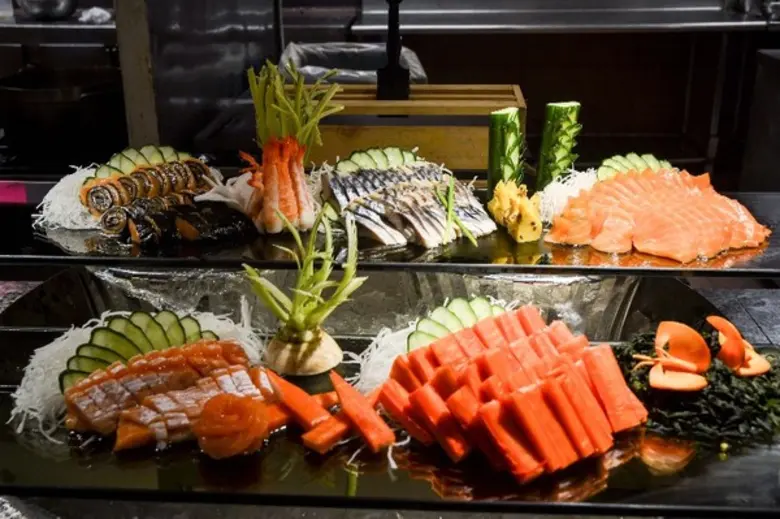 โรงแรมแอมบาสซาเดอร์ กรุงเทพฯ จัดมหกรรมลดร...