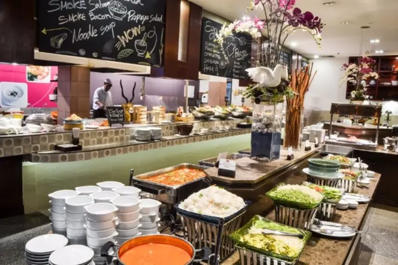 โรงแรมแอมบาสซาเดอร์ กรุงเทพฯ ร่วมออกบู๊ธ ในงานไทยเที่ยวไทย ครั้งที่ 40 พบกับราคาส่วนลดสุดพิเศษ พร้อมลุ้นซื้อห้องพักที่ กาญจนบุรีเพียงบาทเดียว