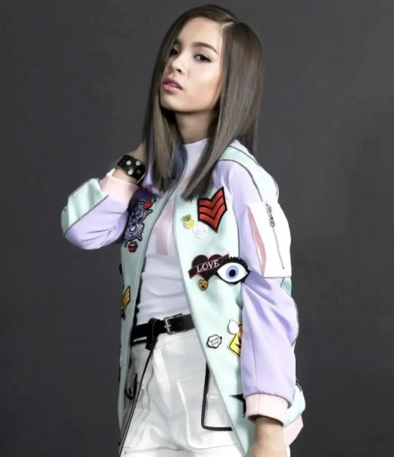 เป็นอีกหนึ่งทายาทคนบันเทิงที่ฉายแววในวงกา...