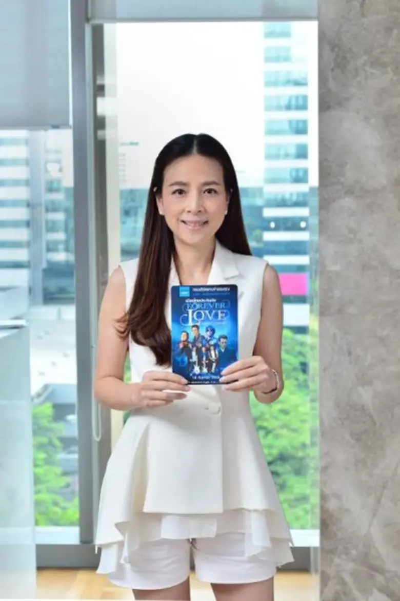 "มาดามแป้ง-นวลพรรณ ล่ำซำ" บอสคนสวยแห่งเมื...