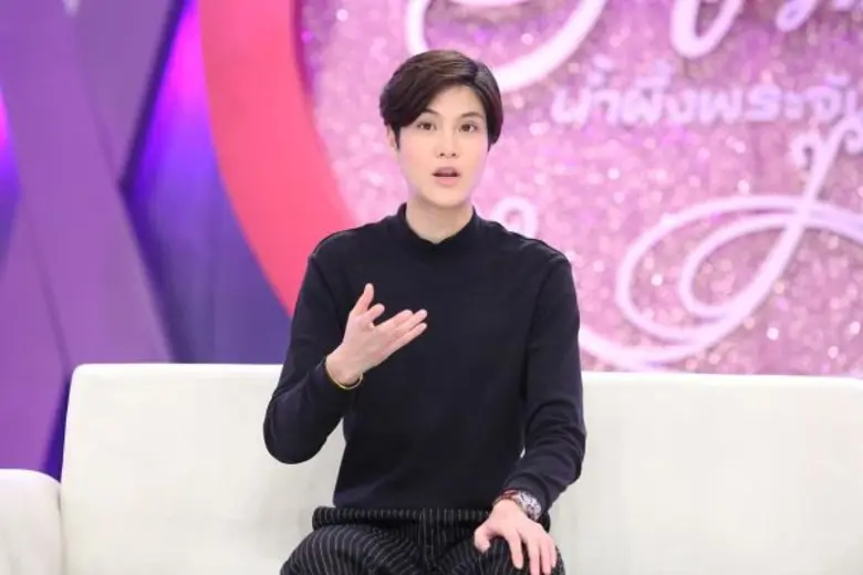 รายการ "น้ำผึ้งพระจันทร์" วันจันทร์ที่ 5 ...