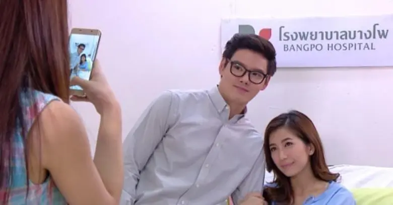 ตอนที่ 15 (วันจันทร์ที่ 5 กันยายน 2559) ม...