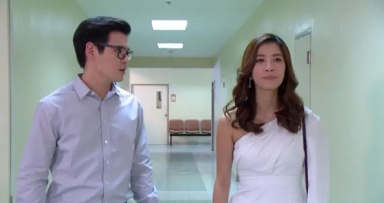 ทีวีไกด์: เรื่องย่อตอนละคร ม่านดอกงิ้ว (ช่อง28) ตอน 15 (วันจันทร์ที่ 5 กันยายน 2559)