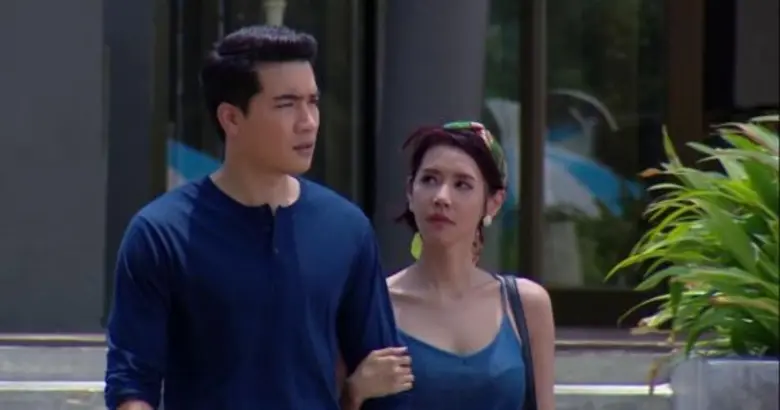 ทีวีไกด์: เรื่องย่อตอนละคร ม่านดอกงิ้ว (ช่อง28) ตอน 15 (วันจันทร์ที่ 5 กันยายน 2559)