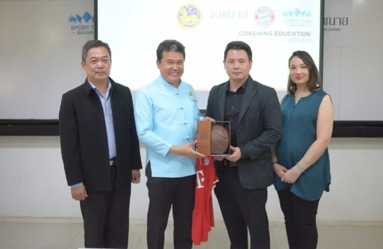 นายสุทธิพงษ์ จุลเจริญ รองปลัดกระทรวงมหาดไ...