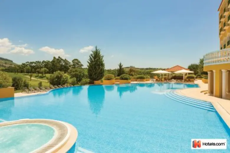 Hotels.com พาชมโรงแรมหรูทั่วโลก ที่ได้รับรางวัลโรงแรมในดวงใจจากผู้เข้าพัก ในปี 2559