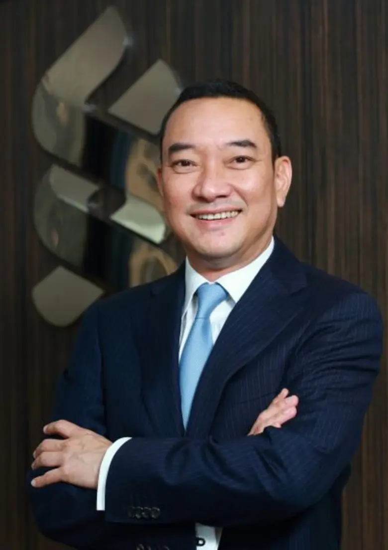 ธนาคารสแตนดาร์ดชาร์เตอร์ด ประกาศแต่งตั้งน...