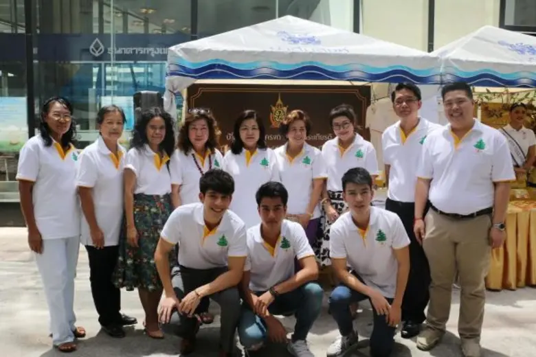 กลับมาให้ได้เดินช็อปกันแบบชิลล์ๆอีกเช่นเค...