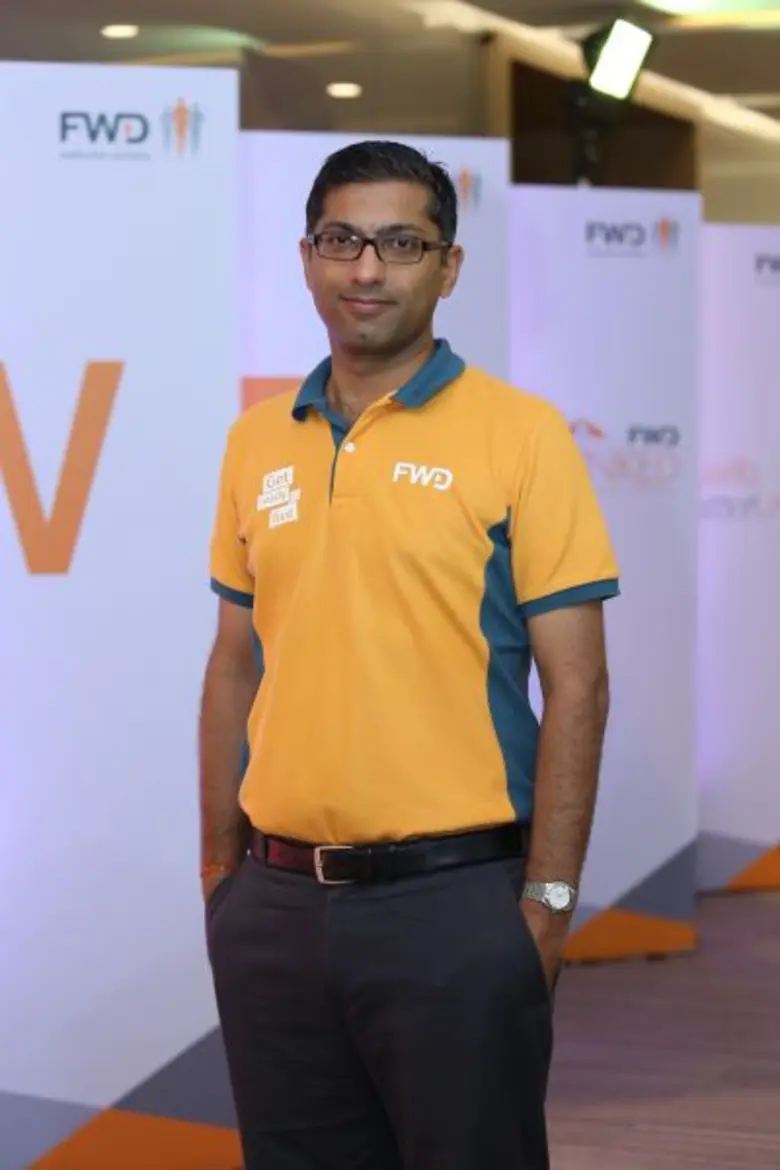 เอฟดับบลิวดี ประเทศไทย ร่วมกับบริษัท แทรค...