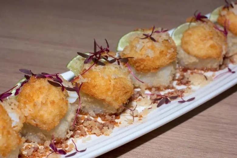 อิ่มอร่อยกับสุดยอด Scallop หลากหลายเมนู