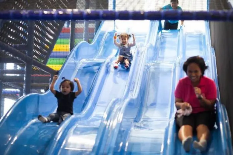 “สเปลล์” ชวนทั้งครอบครัว  เปิดโลกแห่งความสนุก ฟิน! กับ “fun-arium”