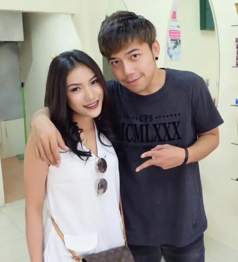 เอ๊ะ!! ยังไง ?? มีคนตาดีแอบเห็น เก่ง-ร้อง...