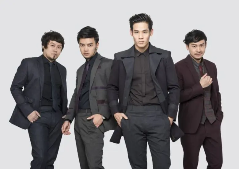 Boss of the Year คุณจุ๊บ แมนเนจ งานราษฎร์ งานหลวงอยู่หมัด