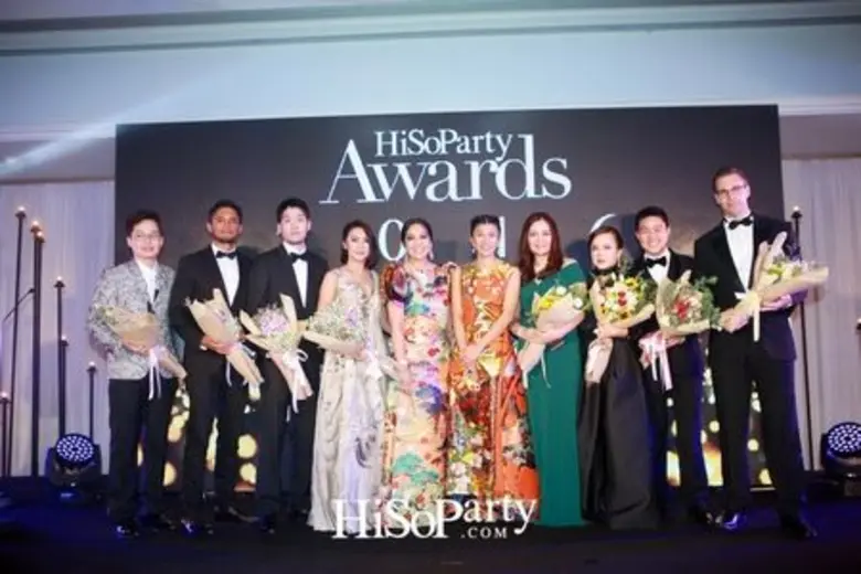 HisoParty Awards 2016 ปอร์เช่ ประเทศไทย & HisoParty เนรมิตค่ำคืนแห่งความสุข พร้อมประมูล 718 Boxster ช่วยเหลือบ้านกึ่งวิถี
