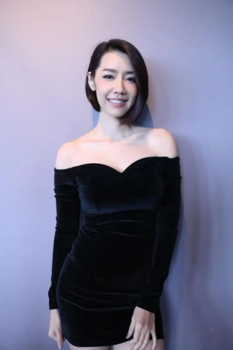 มุกกี้-ชณิตา โชว์ฝีมือการแสดงเต็มตัวครั้งแรก ประเดิมบทสาวสุดแซ่บ “ม่านดอกงิ้ว”