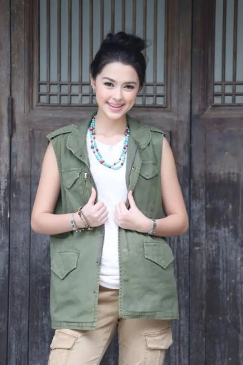 ออร่าพุ่งแรง!! สำหรับนางเอกสาวดาวรุ่งแห่ง วิก 3 "แพ...