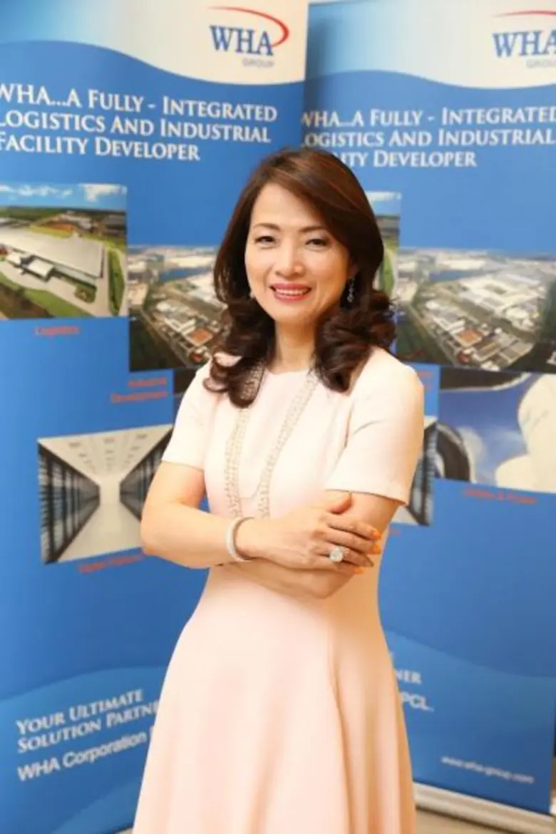 ช่วงนี้คิวฮอตจริงๆ สำหรับบอสหญิง "จรีพร จ...