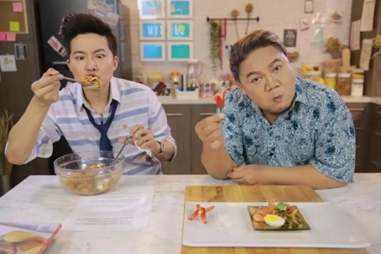 รายการ "ข่าวคลุกข้าว" วันจันทร์ที่ 5 กันย...