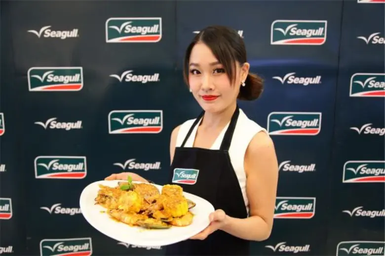 ซีกัล ท้าพิสูจน์ความลื่นและความทน กับ “กระทะมาร์เบิ้ล เอ็มเพอเรอร์ บาย ซีกัล”