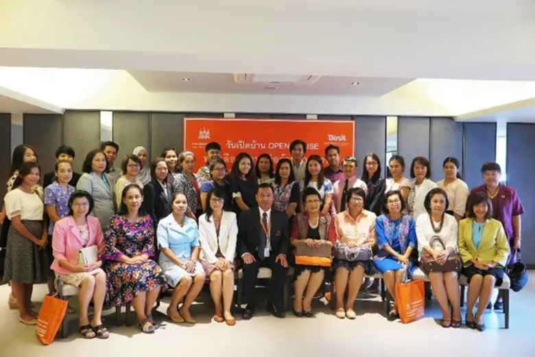 หลังจากได้รับการตอบรับเป็นอย่างดีจากการจั...