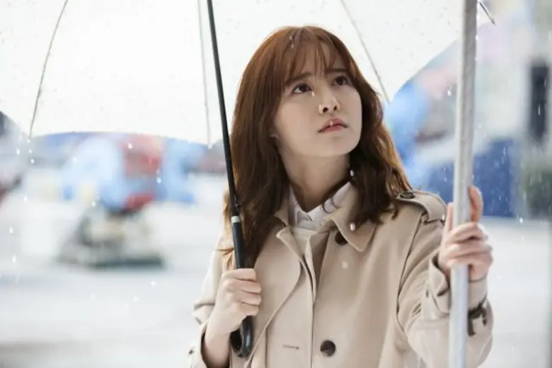 ซีรีย์น้ำดีไม่เคยปล่อยผ่านสำหรับช่อง 28 เ...