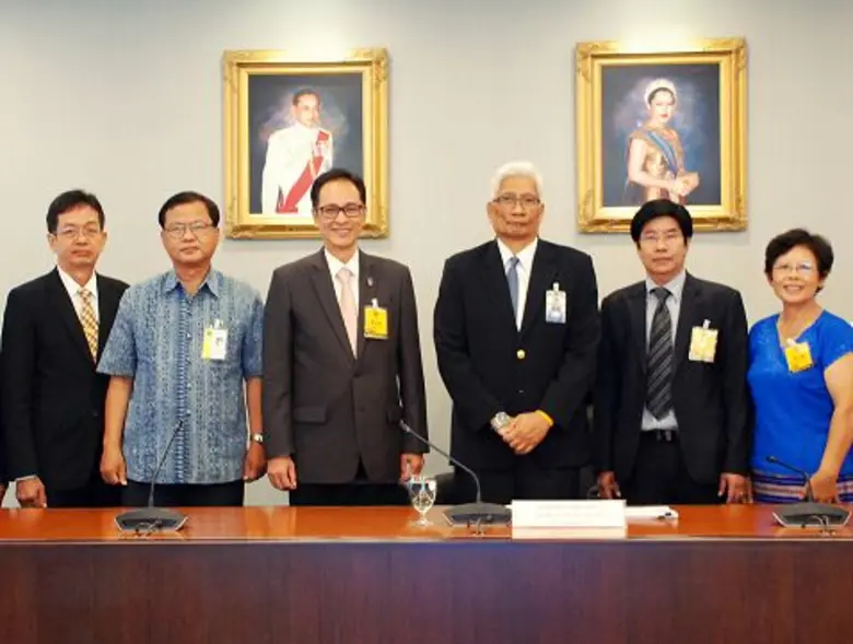 กองทุนการออมแห่งชาติ หรือ กอช. โดยความร่ว...