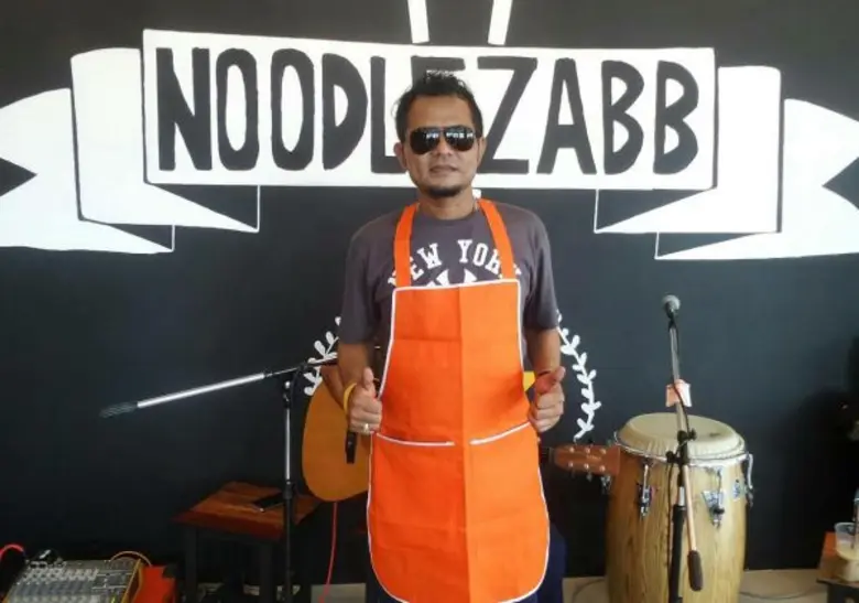 เคยมีชื่อเสียงโด่งดัง เป็นที่รู้จักในนามศ...