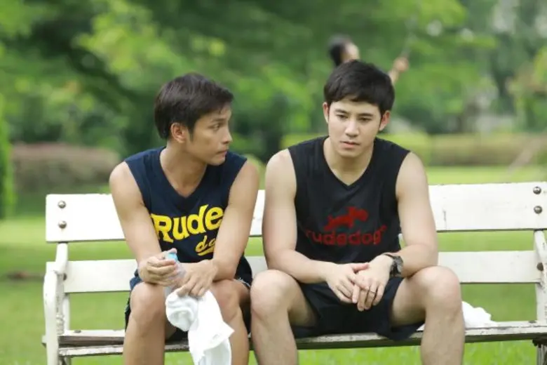 ตอน 3 ออกอากาศวันพุธที่ 7 กันยายน 2559 เว...