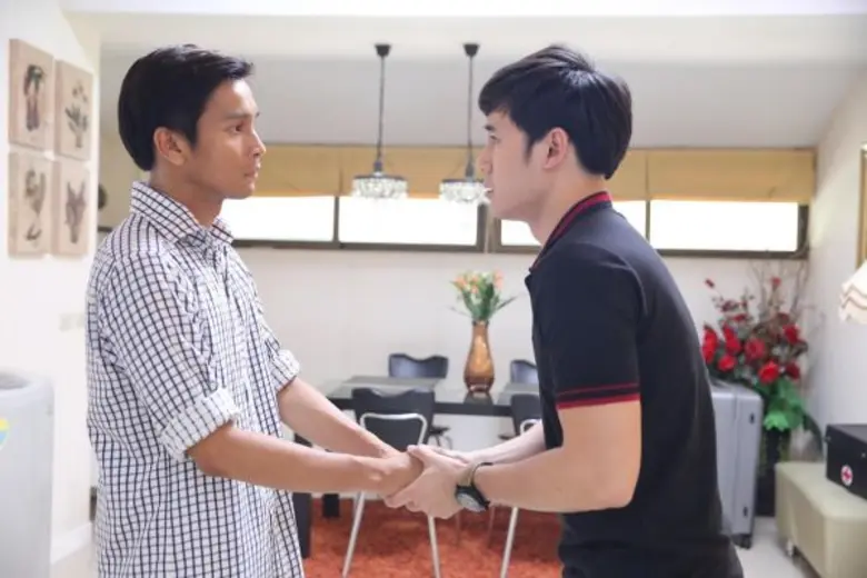 ทีวีไกด์: ย่อตอนละคร “สงครามแย่งผู้ To Be Continued ตอน รักไม่ได้ หรือไม่ได้รัก” ออกอากาศวันที่ 7-8 ก.ย.59