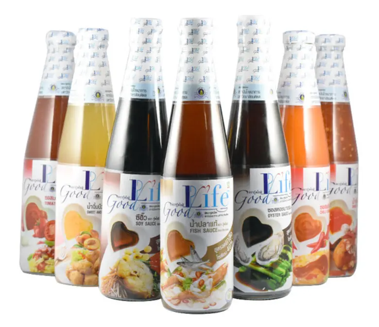 กู๊ดไรฟ์ ได้รับรองตราสัญลักษณ์โภชนาการ “ทางเลือกสุขภาพ” (Healthier Choice)