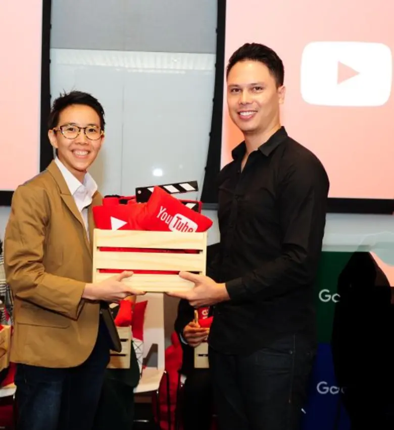 นางสาวอนัตตา โชติปัญจรัตน์ ผู้ช่วยผู้อำนว...