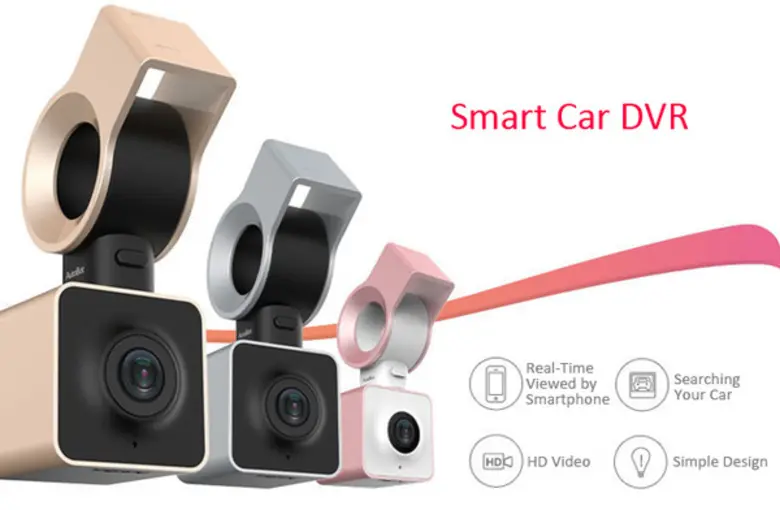 อีลิท มาร์เก็ตติ้ง เปิดตัวกล้องติดรถ AutoBot Eye