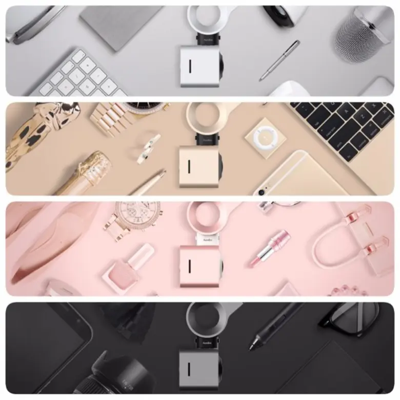 อีลิท มาร์เก็ตติ้ง เปิดตัวกล้องติดรถ AutoBot Eye