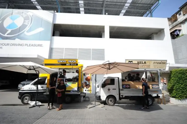 เพอร์ฟอร์แมนซ์ มอเตอร์ส จัดกิจกรรมแต่งหน้าและถ่ายภาพ สุดเอ็กซ์คลูซีฟให้กับลูกค้าคนพิเศษ