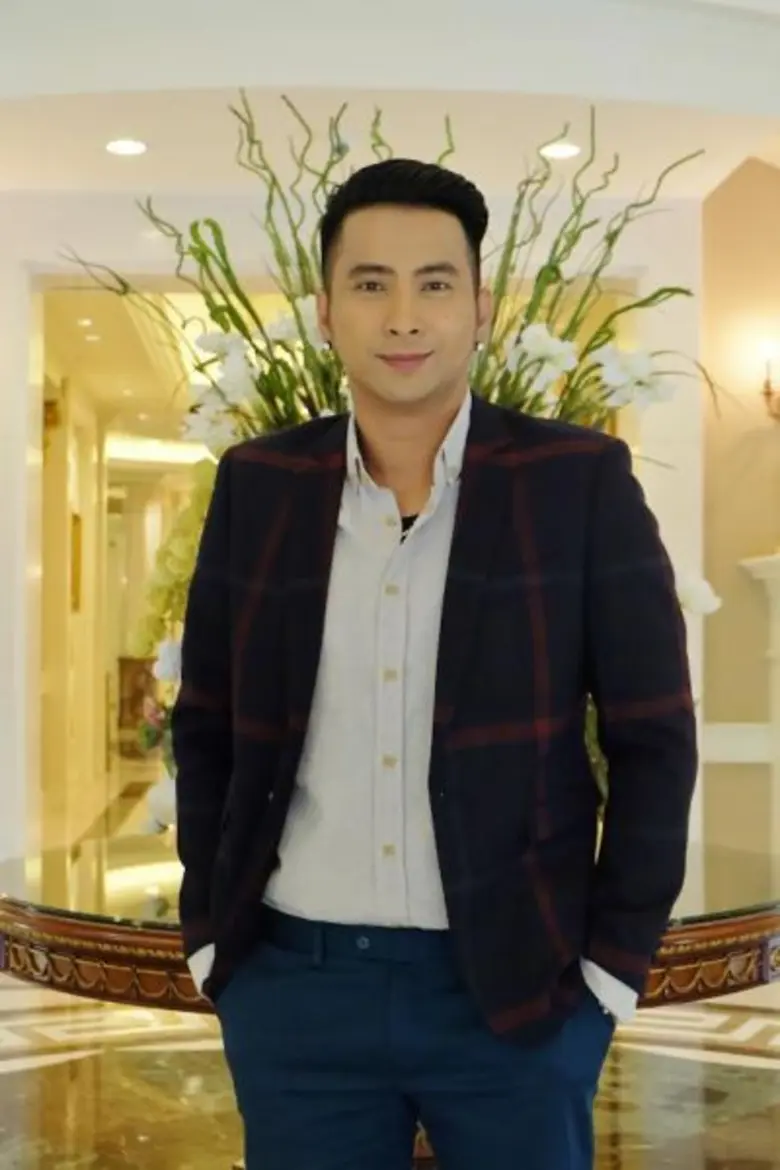 ช่วงนี้เจอแต่มรสุมข่าวทั้งเรื่องเลิกกับภร...