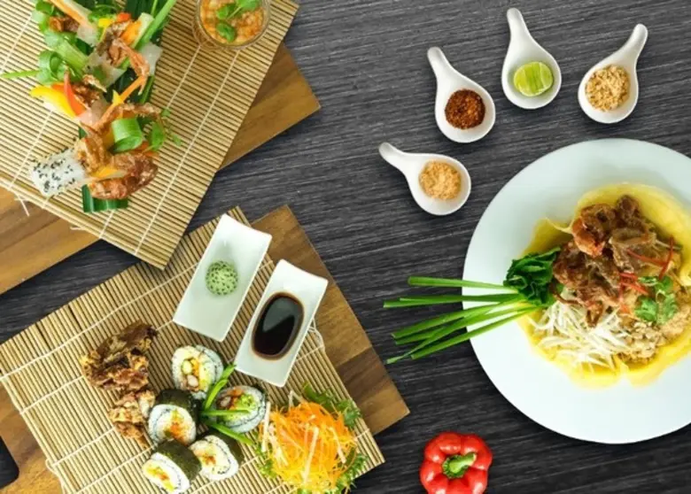 โรงแรมบาราคูด้า พัทยา เอ็มแกลเลอรี่ บาย โ...