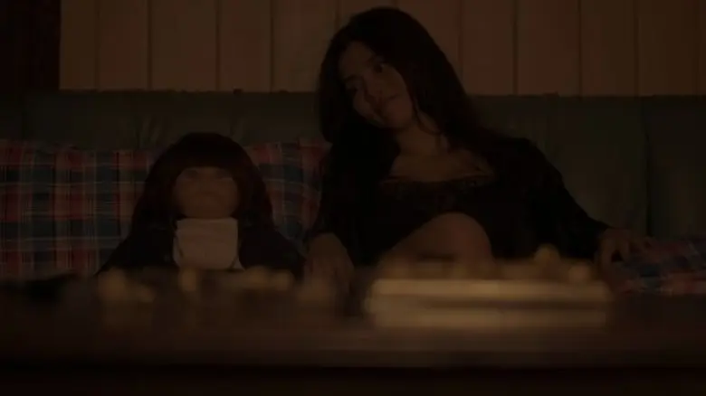 เตรียมส่งความหลอนถึงบ้านคุณแน่ 7 กันยายนน...