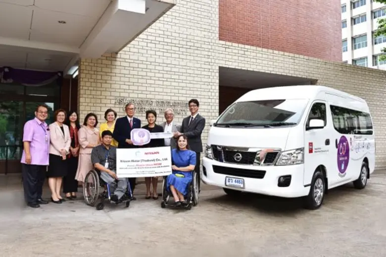 พร้อมติดตั้งอุปกรณ์อำนวยความสะดวกสำหรับการใช้งานของ...