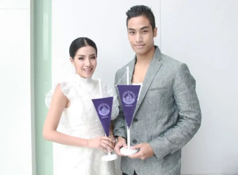 เพื่อร่วมกันสานต่อพระปณิธานสมเด็จพระบรมรา...