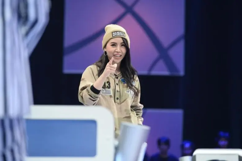 ทีวีไกด์: รายการ “ตกสิบหยิบล้าน STILL STANDING THAILAND” “ซานิ – นิภาภรณ์” เกือบเสียจริต!!! เจอคำถามทำพิษ