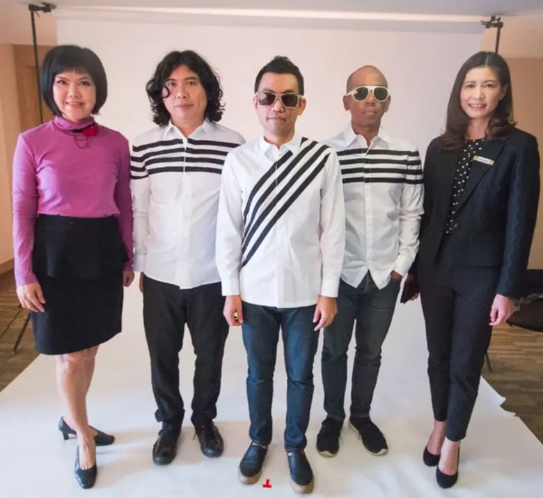 สุนทรี สุดสงวน ผู้จัดการฝ่ายสื่อสารการตลา...