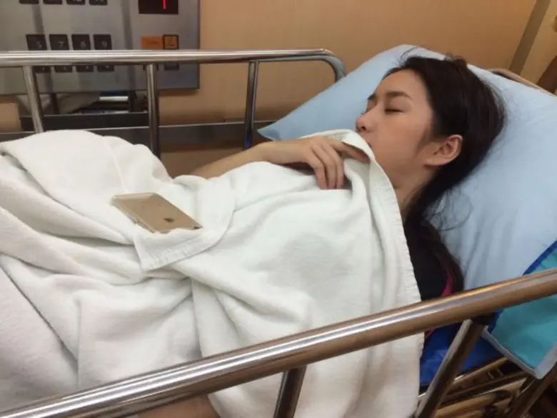 นักแสดงสาว "ฟ้าใส อรจิรา แก้วสว่าง" จากละ...