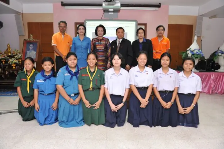 การไฟฟ้านครหลวง จัดโรดโชว์ MEA Energy Sav...