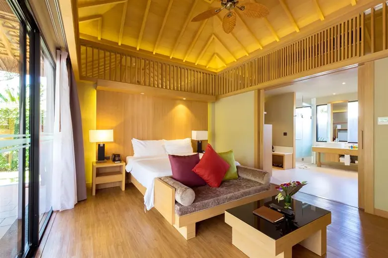 บียอนรีสอร์ทเขาหลัก มอบความส่วนตัวสูงสุดกับ ปาล์มวิลล่า อีลิท เพิ่มดีกรีความโรแมนติกในการพักผ่อนสุดพิเศษ