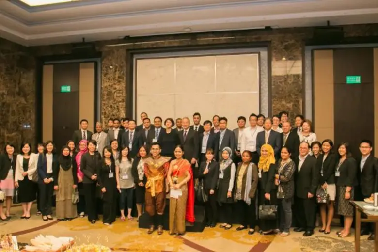 ก.ล.ต. เป็นเจ้าภาพร่วมกับ ADB จัดงานสัมมน...