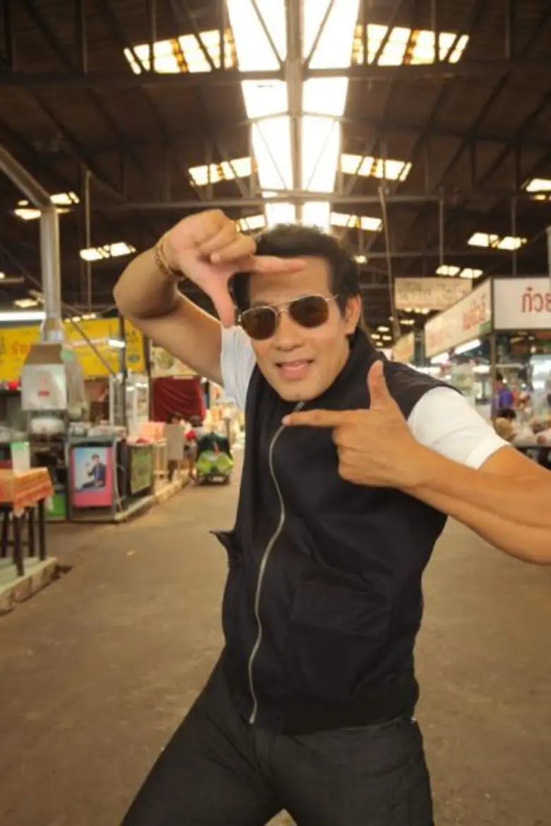 ฮอตแซงหน้าแขกรับเชิญไปอีก สำหรับ "ไทด์-เอ...