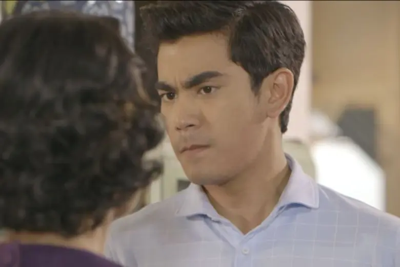 “ฌอห์ณ” โชว์สปิริตขอตบจริง เปิดฉากดราม่า “เงาอโศก”